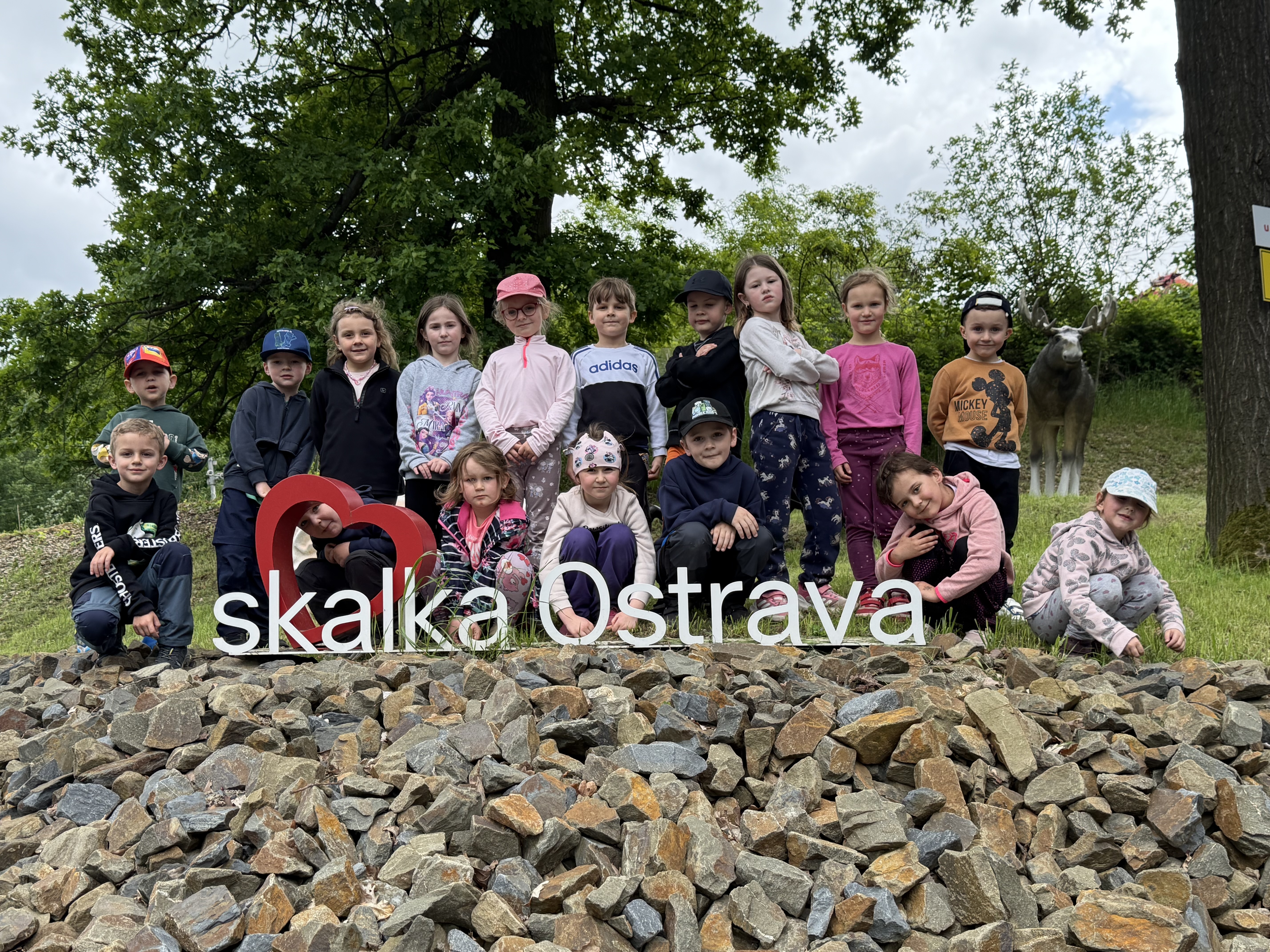 Skalka